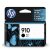 HP 910 3YL61AN Original Black Ink Cartridge