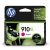HP 910XL 3YL63AN Original Magenta Ink Cartridge High Yield