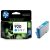 HP 920 CH634AN Original Cyan Ink Cartridge