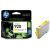 HP 920 CH636AN Original Yellow Ink Cartridge
