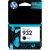 HP 932 CN057AN Original Black Ink Cartridge