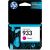 HP 933 CN059AN Original Magenta Ink Cartridge