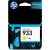 HP 933 CN060AN Original Yellow Ink Cartridge