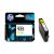 HP 935 C2P22AN Original Yellow Ink Cartridge