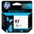 HP 97 C9363WN Original Tri-color Ink Cartridge
