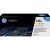 HP Q3962A Original Yellow Toner Cartridge