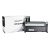 Samsung CLT-K407S Compatible Black Toner Cartridge