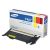 Samsung CLT-Y407S Original Yellow Toner Cartridge