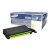 Samsung CLT-Y609S Original Yellow Toner Cartridge