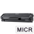 Samsung MLT-D101S SU700A Compatible MICR Black Toner Cartridge