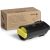 Xerox 106R03865 Original Yellow Toner Cartridge for VersaLink C500 C505 Printer High Yield