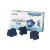 Xerox 108R00723 Original Cyan Solid Ink Sticks – 3 Sticks/Pack