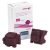Xerox 108R00991 Original Magenta Solid Ink For ColorQube 8700 Printer 2 Sticks/Pack