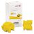 Xerox 108R00992 Original Yellow Solid Ink For ColorQube 8700 Printer 2 Sticks/Pack